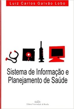 Sistema de informação e planejamento de saúde