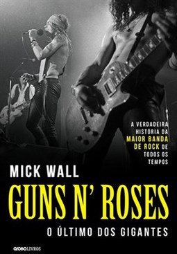 GUNS N' ROSES