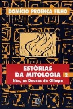 Estórias da Mitologia: Nós, as Deusas do Olimpo