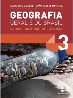 Geografia Geral e do Brasil