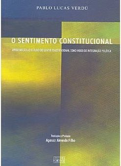 O Sentimento Constitucional