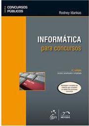 Informática para Concursos