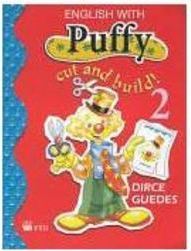English With Puffy: Cut and Build! - 2