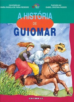 A história de Guiomar
