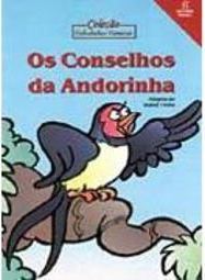 Os Conselhos da Andorinha