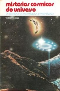 Mistérios Cósmicos do Universo (Gnose #8)