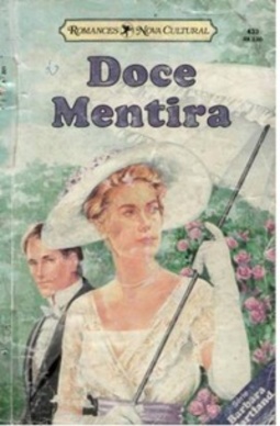 Doce Mentira (Coleção Barbara Cartland #433)