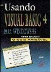 Usando Visual Basic 4 para Windows 95