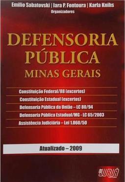 Defensoria Pública