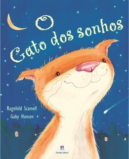 O gato dos sonhos