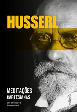 Meditações cartesianas: uma introdução à fenomenologia