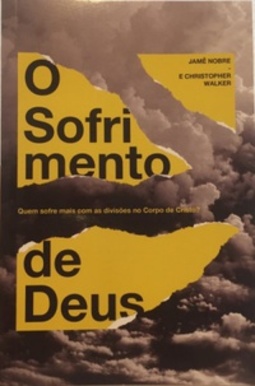 O Sofrimento de Deus