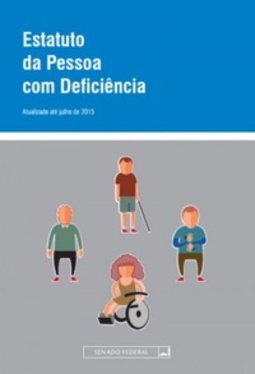 Estatuto da Pessoa com Deficiência