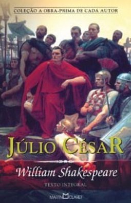 JULIO CESAR
