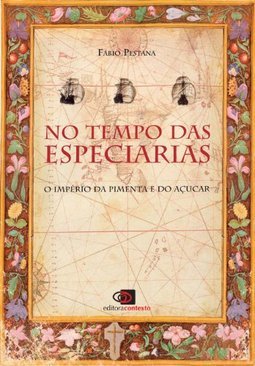 No Tempo das Especiarias