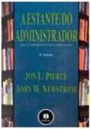 A Estante do Administrador