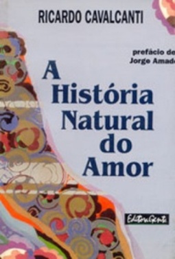A História Natural do Amor