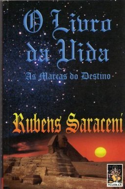 O Livro da Vida: as Marcas do Destino