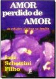 AMOR PERDIDO DE AMOR