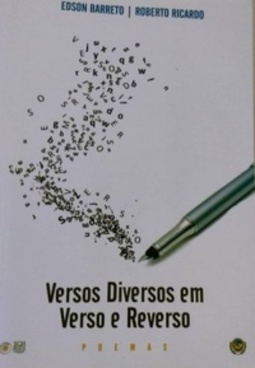 Versos Diversos em Verso e Reverso - Poemas (1 #1)
