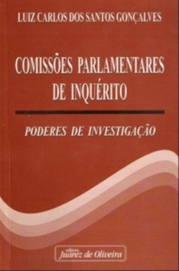 Comissões Parlamentares de Inquérito
