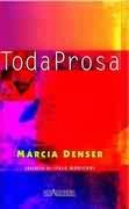 Toda Prosa