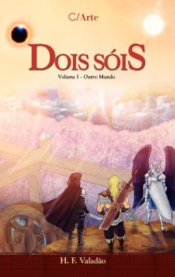 Dois sóis: Outro mundo