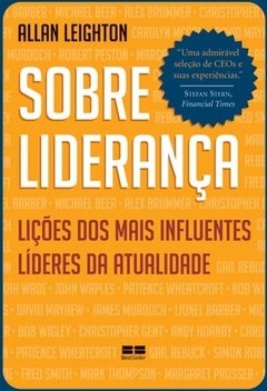 Sobre liderança