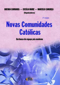 Novas comunidades católicas: em busca do espaço pós-moderno