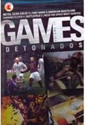 Games Detonados - 2