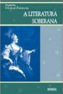 A Literatura Soberana