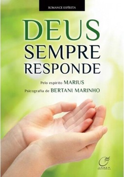 Deus sempre responde