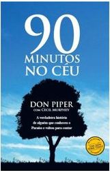 90 MINUTOS NO CÉU