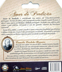 Amor de Perdição
