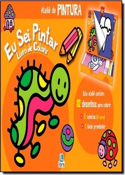 Atelie De Pintura