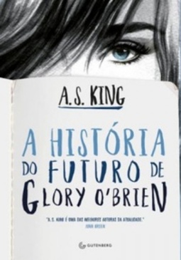 A História do Futuro de Glory O' Brien