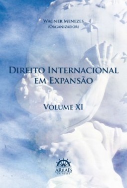 Direito internacional em expansão: anais do 15º Congresso Brasileiro de Direito Internacional