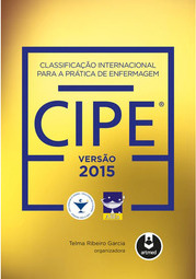 Classificação Internacional para a Prática de Enfermagem CIPE