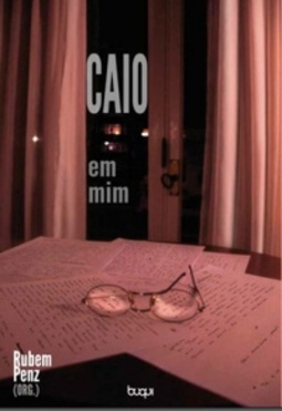 Caio em mim