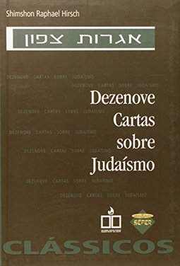 Dezenove Cartas Sobre Judaísmo