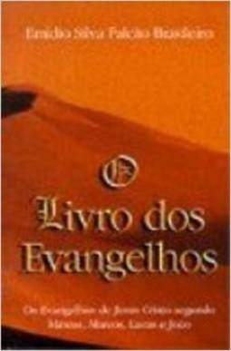 O LIVRO DOS EVANGELHOS