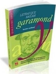 Garamond: Letras que Bailam