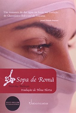Sopa de Romã