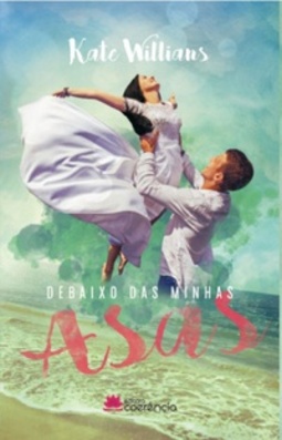 Debaixo das minhas asas
