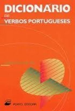 Dicionário de Verbos Portugueses - IMPORTADO