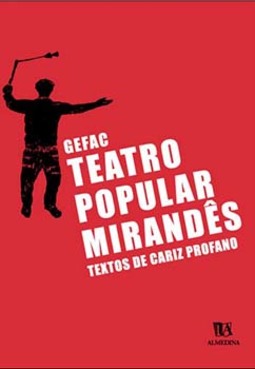 Teatro popular mirandês: textos de cariz profano