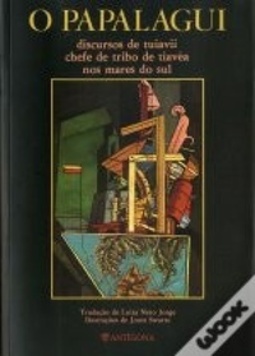 O Papalagui