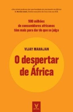O despertar de África