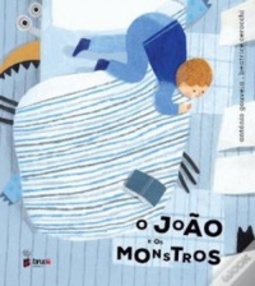 O João e os Monstros