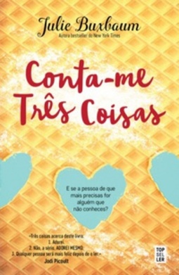 Conta-me Três Coisas